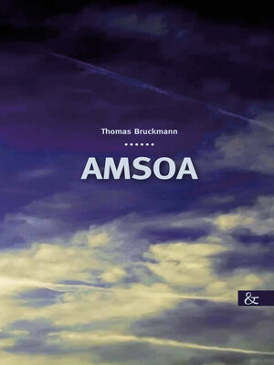 cover image of Amsoa